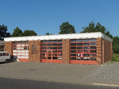 Bs Feuerwehr Hondelage