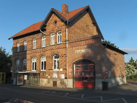 Bs Feuerwehr Querum
