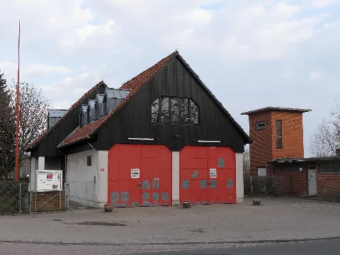 Bs Feuerwehr Ruehme