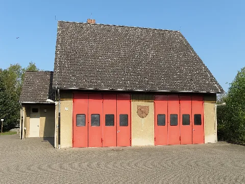 Bs Feuerwehr Veltenhof