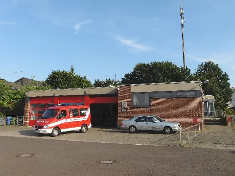 Bs Feuerwehr Volkmarode