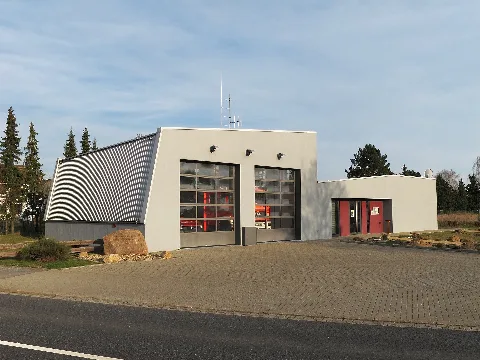 Bs Feuerwehr Wenden