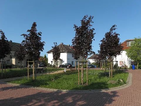 Bs Gartenstadt