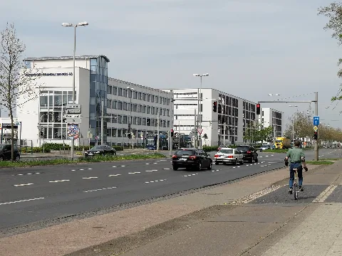 Bs Gifhornerstr