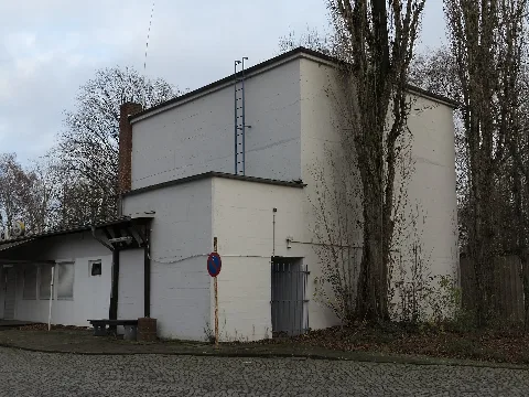 Bs Hafen Bunker