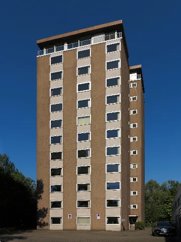 Bs Hochhaus Theodor Heuss