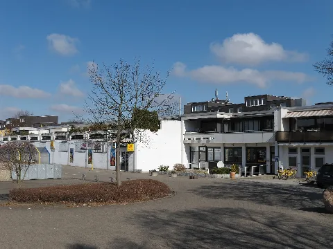 Bs Kanzlerfeld Versozentrum