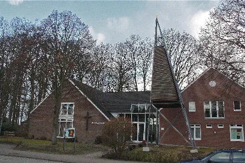 Bs Kirche