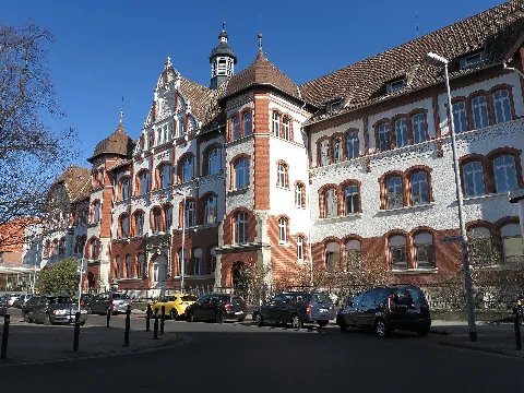 Bs Krankenhaus Holwedestr