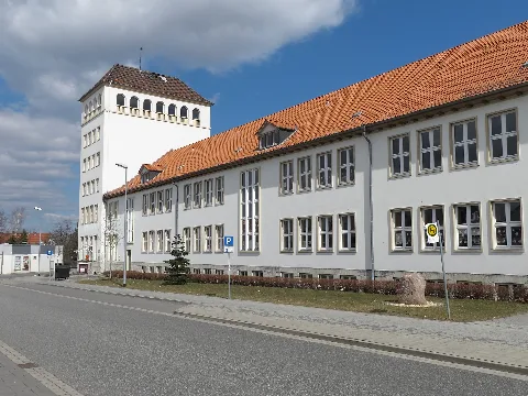 Bs Lehndorf Aufbauhaus