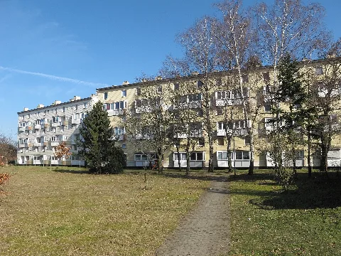 Bs Lincolnsiedlung B