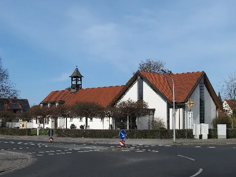 Bs Markuskirche