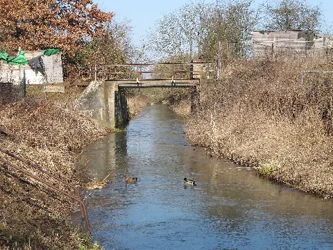 Bs Mittelriede