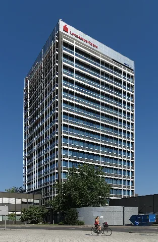 Bs Nordlb Hochhaus