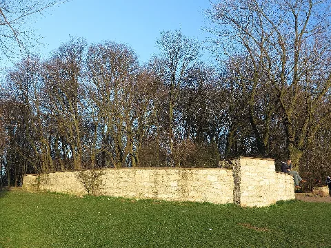 Bs Nussberg Rednerkanzel
