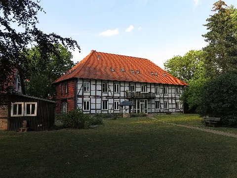 Bs Pfarrhof Bevenrode