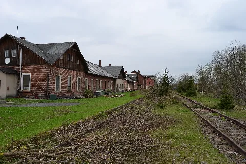 Bs Reitzenhain–Flöha Bf Reitzenhain