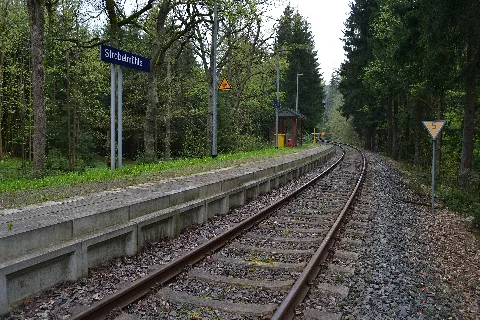 Bs Reitzenhain–Flöha Hp Strobelmühle
