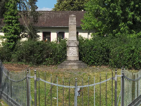 Bs Ruehme Kriegerdenkmal