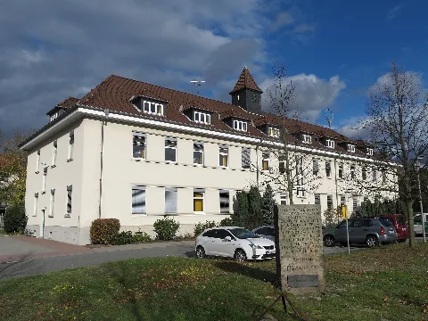 Bs Siegfriedkaserne 1