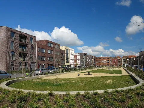 Bs St Leonhards Garten