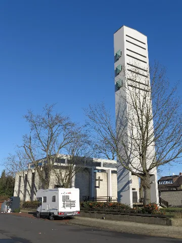 Bs St Lukas Kirche