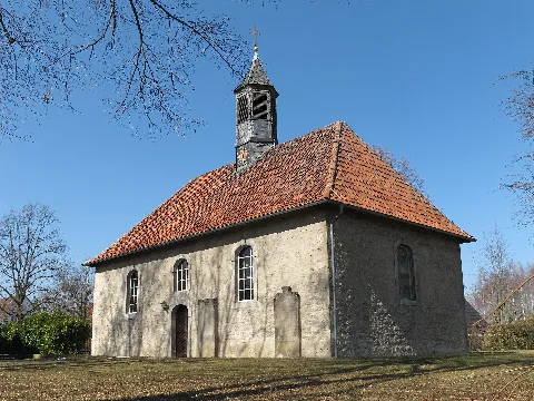 Bs Völkenrode Kirche