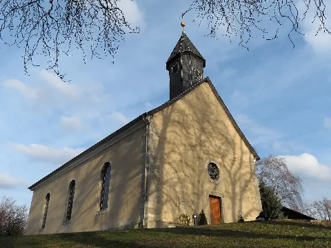 Bs Watenbüttel Kirche