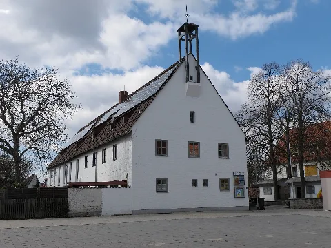 Bs Wichernkirche