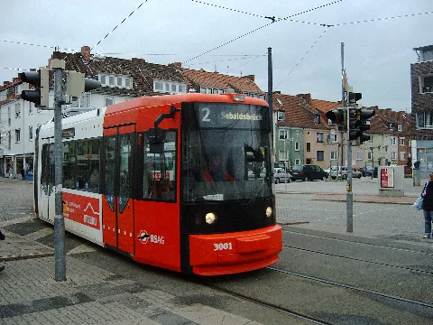 Bsag 1