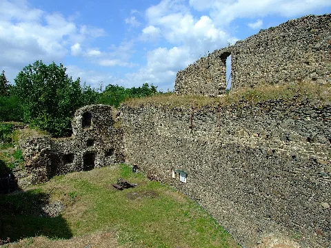 Buben Castle