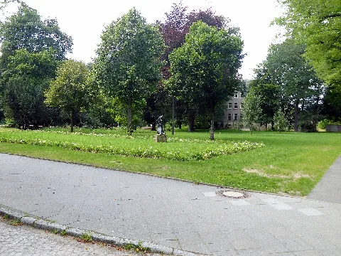 Buch Ludwig Hoffmann Quartier