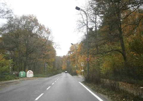 Buch Wiltbergstraße Nw