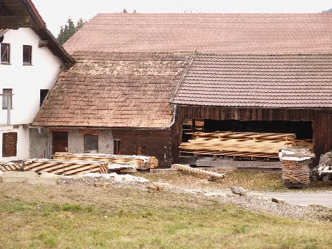 Buchamühl 1 (Neukirchen)