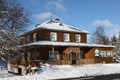 Buchbach Kalte Küche