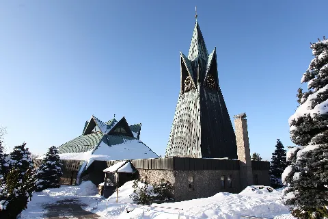 Buchbach Sankt Laurentius1