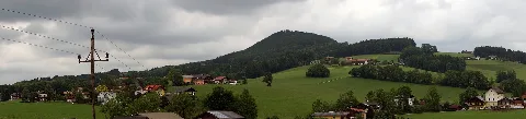 Buchberg Panorama