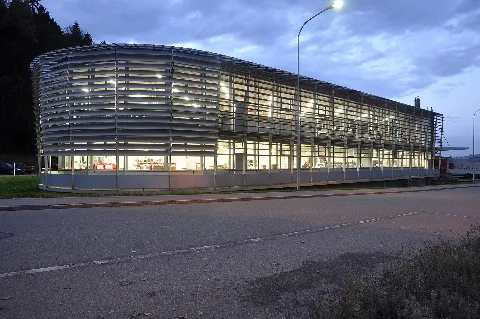 Buchbinderei Burkhard Mönchaltorf 03