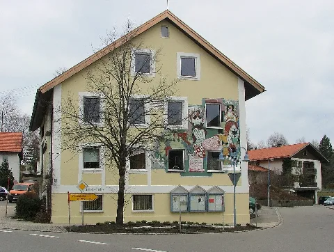Buchenberg Mitte Panoramio