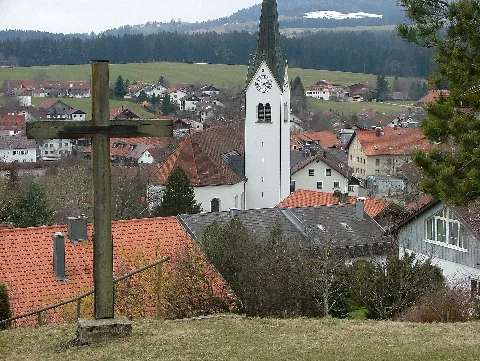 Buchenberg Panoramio