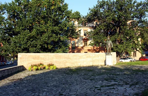 Buchenwaldplatz Weimar