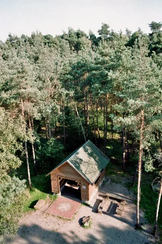 Buchholz Huette 1