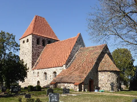 Buchholz Kirche 2022 1