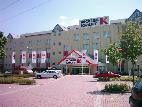 Buchholz Möbel Kraft 05