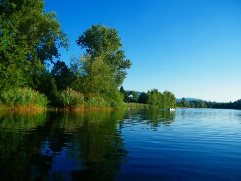 Buchtzigsee Panoramio