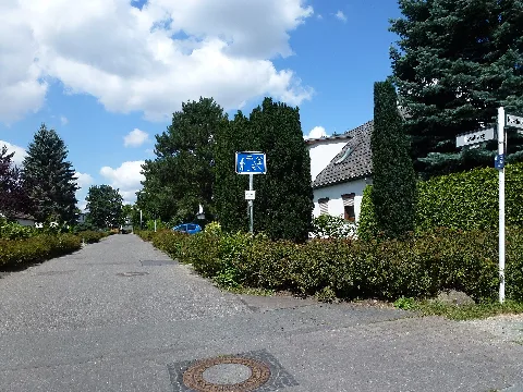 Buckow Basaltweg