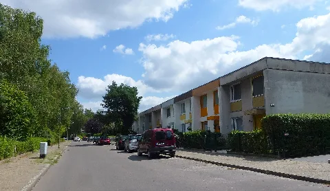 Buckow Bernsteinring