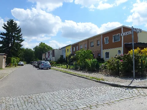 Buckow Bimssteinweg