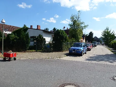 Buckow Kohlmeisenweg