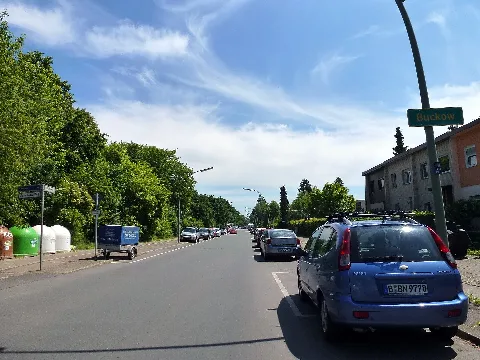 Buckow Quarzweg